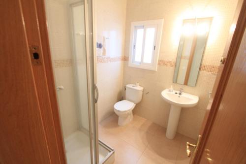 Apartamento C&b Costa Azul