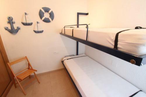 Apartamento C&b Costa Azul
