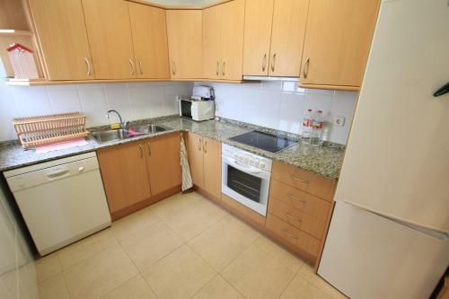 Apartamento C&b Costa Azul