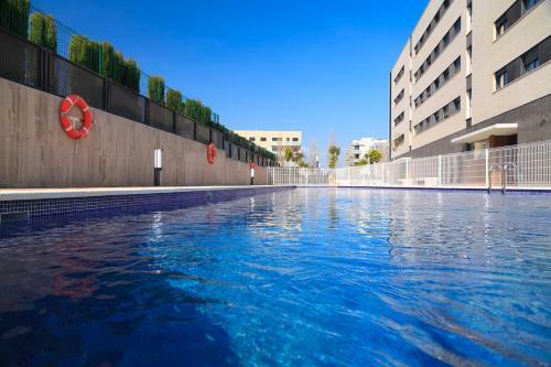 Apartamento Uhc Salou Residencial