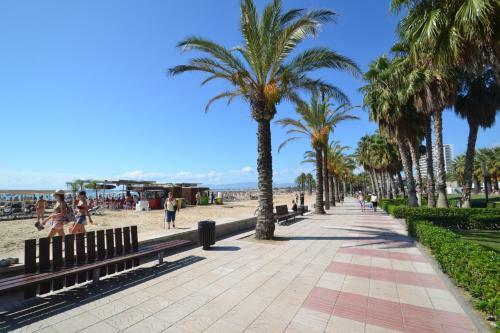 Apartamento Wvp - Mar Y Luz