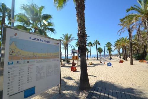 Apartamento Wvp - Mar Y Luz