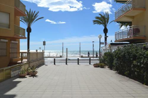 Apartamento Wvp - Mar Y Luz