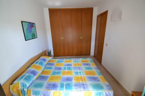 Apartamento Wvp - Mar Y Luz