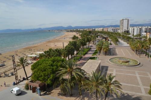 Apartamento Wvp - Texas Salou