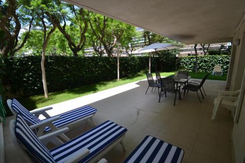Apartamento Wvp - Texas Salou