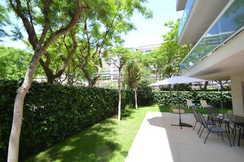 Apartamento Wvp - Texas Salou