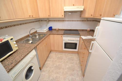Apartamento Wvp - Texas Salou