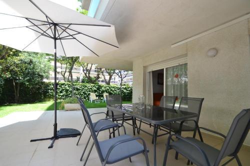 Apartamento Wvp - Texas Salou