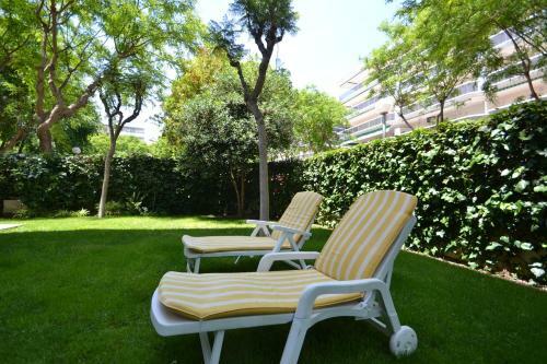 Apartamento Wvp - Texas Salou