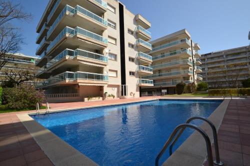 Apartamento Wvp - Texas Salou
