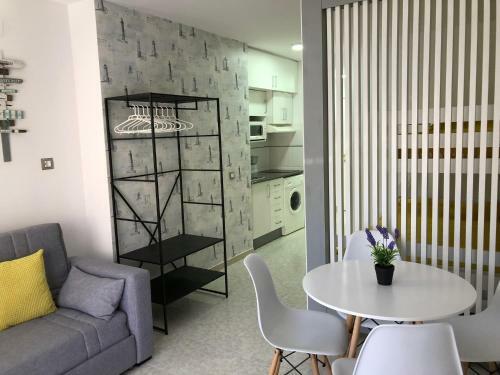 Apartamento Shg Salou Dunes 3