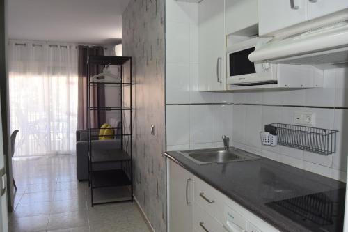 Apartamento Shg Salou Dunes 3