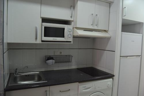 Apartamento Shg Salou Dunes 3