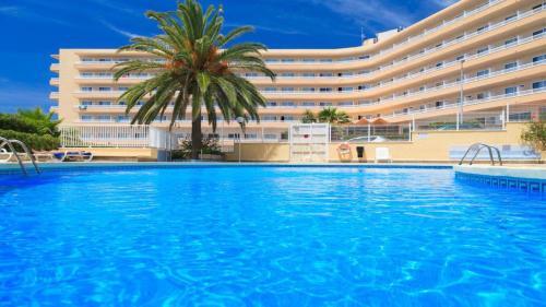 Apartamento Shg Salou Dunes 3