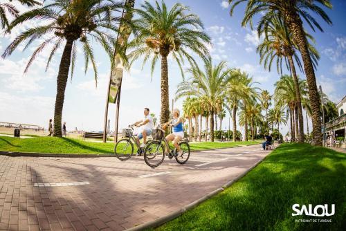 Apartamento Roca Planet Costa Dorada