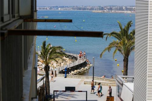 Apartamento Roca Planet Costa Dorada