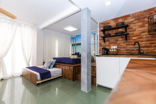 Apartamento Roca Planet Costa Dorada