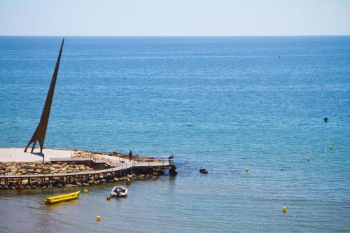 Apartamento Roca Planet Costa Dorada