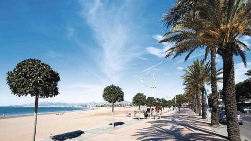 Apartamento Roca Planet Costa Dorada