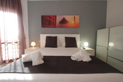 Apartamento Click&booking Salou Sol