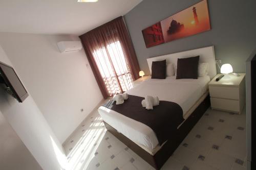 Apartamento Click&booking Salou Sol