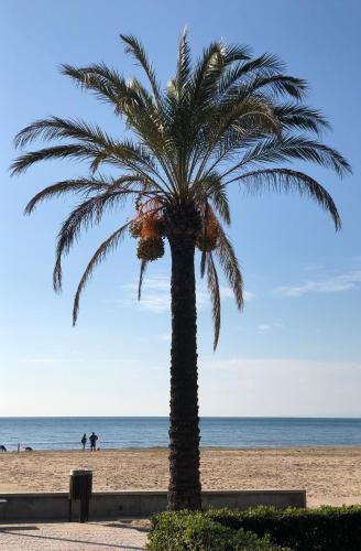 Apartamento Click&booking Salou Sol
