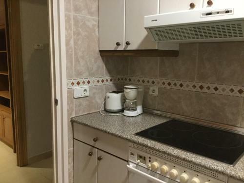 Mercurio Apartment