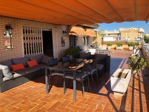 Apartamento Sunandbed Zaragoza