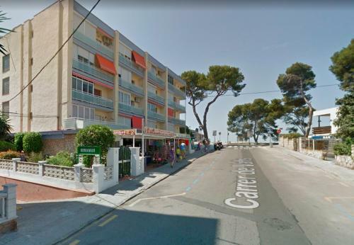 Apartamento Pepa