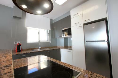 Apartamento Click&booking Panoramic Montemar