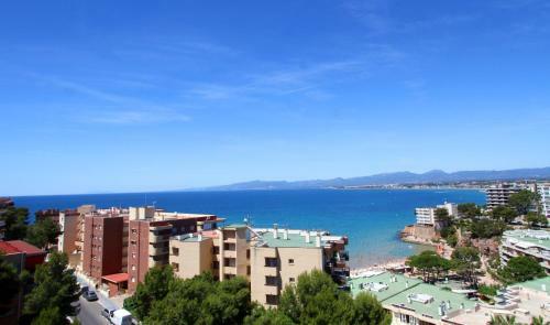 Apartamento Click&booking Panoramic Montemar