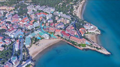 Apartamento Click&booking Panoramic Montemar