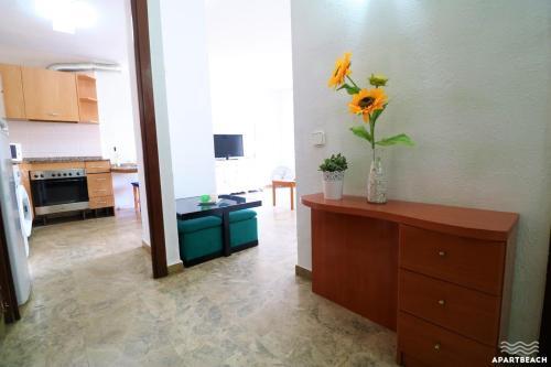 Apartbeach Cala Dorada