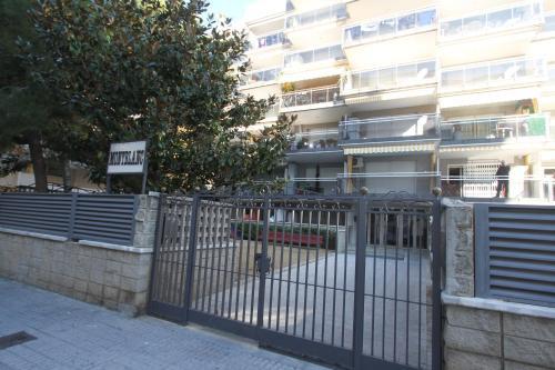 Click&booking Apartamento Montblanc
