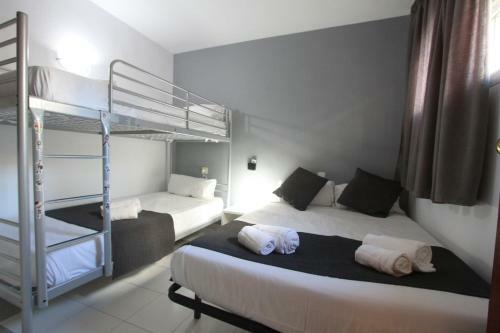 Click&booking Apartamento Montblanc