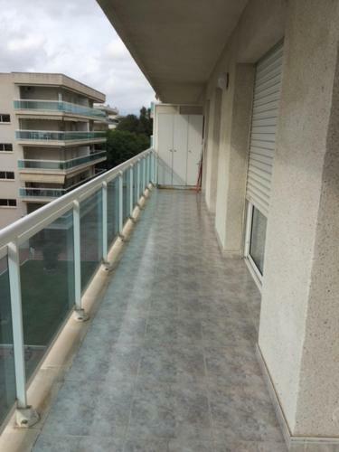 Apartamento Edificio Aventura