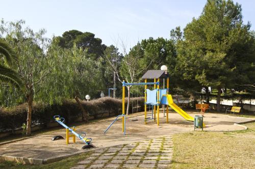 Apartamento Costa Mar Plus Planet Costa Dorada