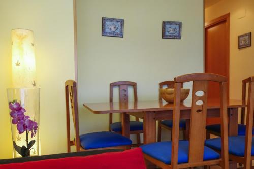 Apartamento Duplex Planet Costa Dorada