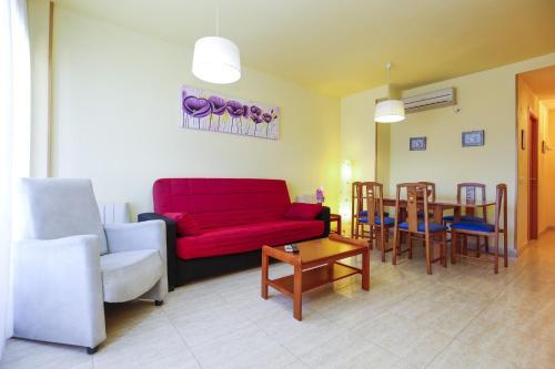Apartamento Duplex Planet Costa Dorada