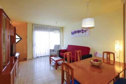 Apartamento Duplex Planet Costa Dorada