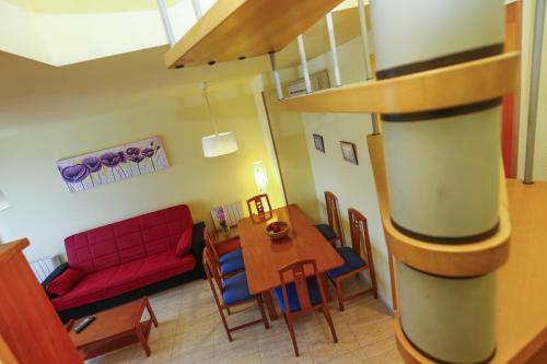 Apartamento Duplex Planet Costa Dorada
