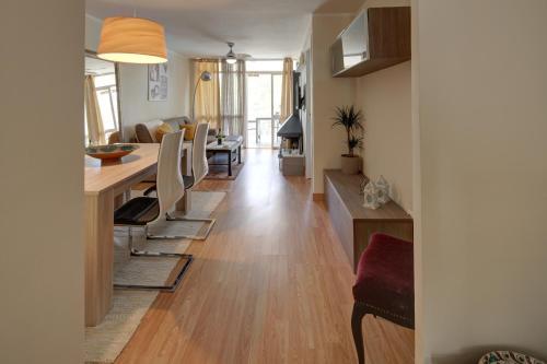 Apartamento Cranc Justoliver Holidays