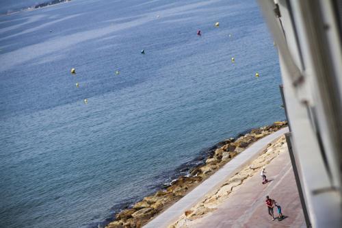 Apartamento Arena Planet Costa Dorada