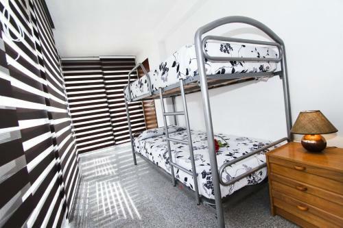 Apartamento Arena Planet Costa Dorada