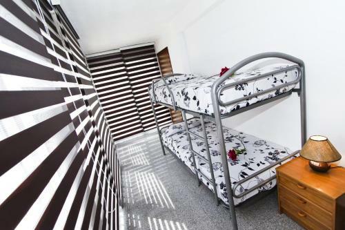 Apartamento Arena Planet Costa Dorada