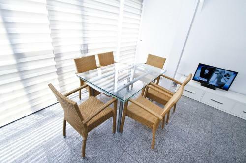 Apartamento Arena Planet Costa Dorada
