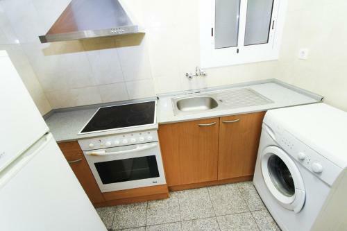 Apartamento Arena Planet Costa Dorada