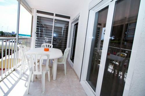 Apartamento Arena Planet Costa Dorada