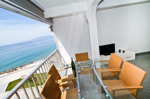 Apartamento Arena Planet Costa Dorada